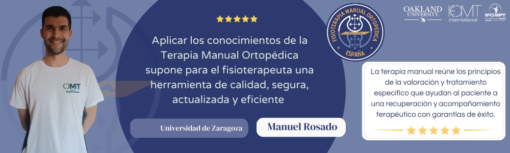 Reseña Manuel